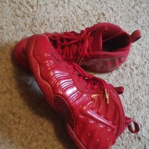Nike Foamposites